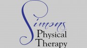 Simons Physical Therapy