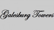 Galesburg Towers