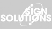 Sign Solutions Of East Atlanta