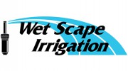Wet Scape Irrigation