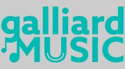 Galliard Music