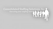 Consolidated Staffing Solutions