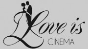 Love Is Cinema