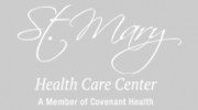 Saint Mary Health Care Ctr