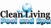 Clean Living Pool & Spa