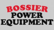 Bossier Power Equipment