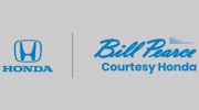 Bill Pearce Motors
