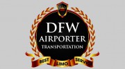 Dfwairporter Executive Transportation