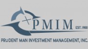 Prudent Man Investment Management