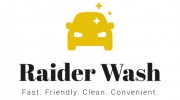Raider Wash