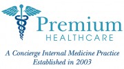 Premium Healthcare: Stuart Felzer, MD