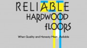 Reliable Hardwood Floors