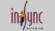 In Sync Hair & Bodyworks
