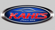 Kahl's Body Shop