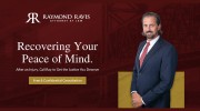 Raymond Ravis