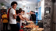 Red Chair Catering