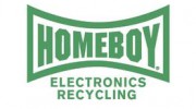 Isidore Electronics Recycling