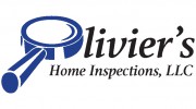 Oliviers Home Inspections