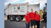 Taylor Waste
