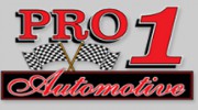 Pro-1 Automotive