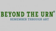 Beyond The Urn Memorial Art