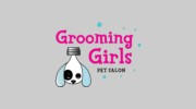 Grooming Girls Pet Salon