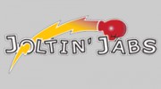 Joltin Jabs