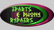 iParts & Phone Repairs