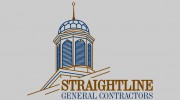 Straight Line General Contrng