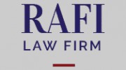 Rafi Law Firm