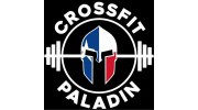 CrossFit Paladin