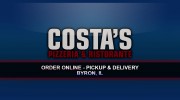 Costa's Catering