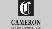 J H Cameron Funeral Home