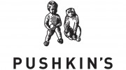 Pushkin's Bakery & Cafe