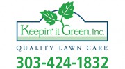 Keepin' It Green Lawn Service
