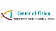 Center Of Vision Development