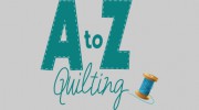 A To Z Quilting