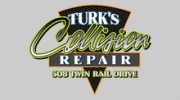 Turk's Collision Repair