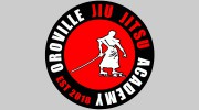 Oroville Jiu Jitsu Academy
