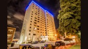 The Orion Apartments