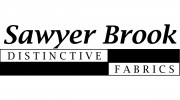 Sawyer Brook Distinctive Fabrics