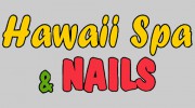 Hawaii Spa & Nails