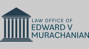 Edward V Murachanian