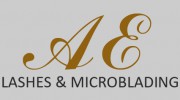 AE Lashes & Microblading