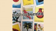 Bad Boy Burrito