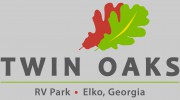 Twin Oaks RV Park