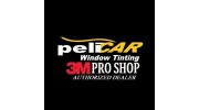 Pelicar Professional Window Tinting
