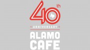Alamo Cafe