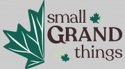 Small Grand Things