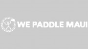 We Paddle Maui